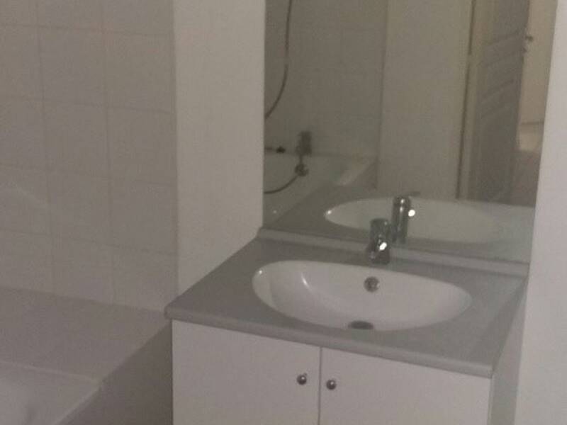 Maison à louer, 64m², BETTON