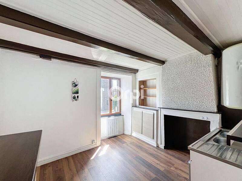 Maison à vendre, 54m², SAINT FLOUR