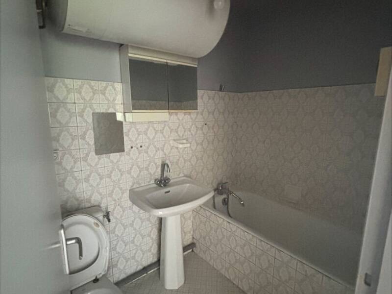 Maison à louer, 28m², LOUVIERS