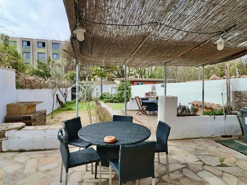 Maison à vendre, 40m², TOULON