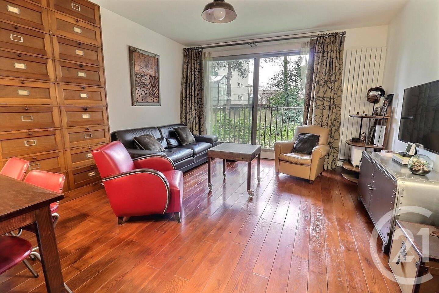 Maison à vendre, 88m², LES LILAS