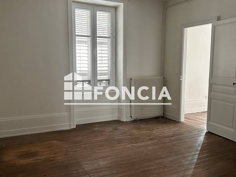 Maison à louer, 77m², LIMOGES