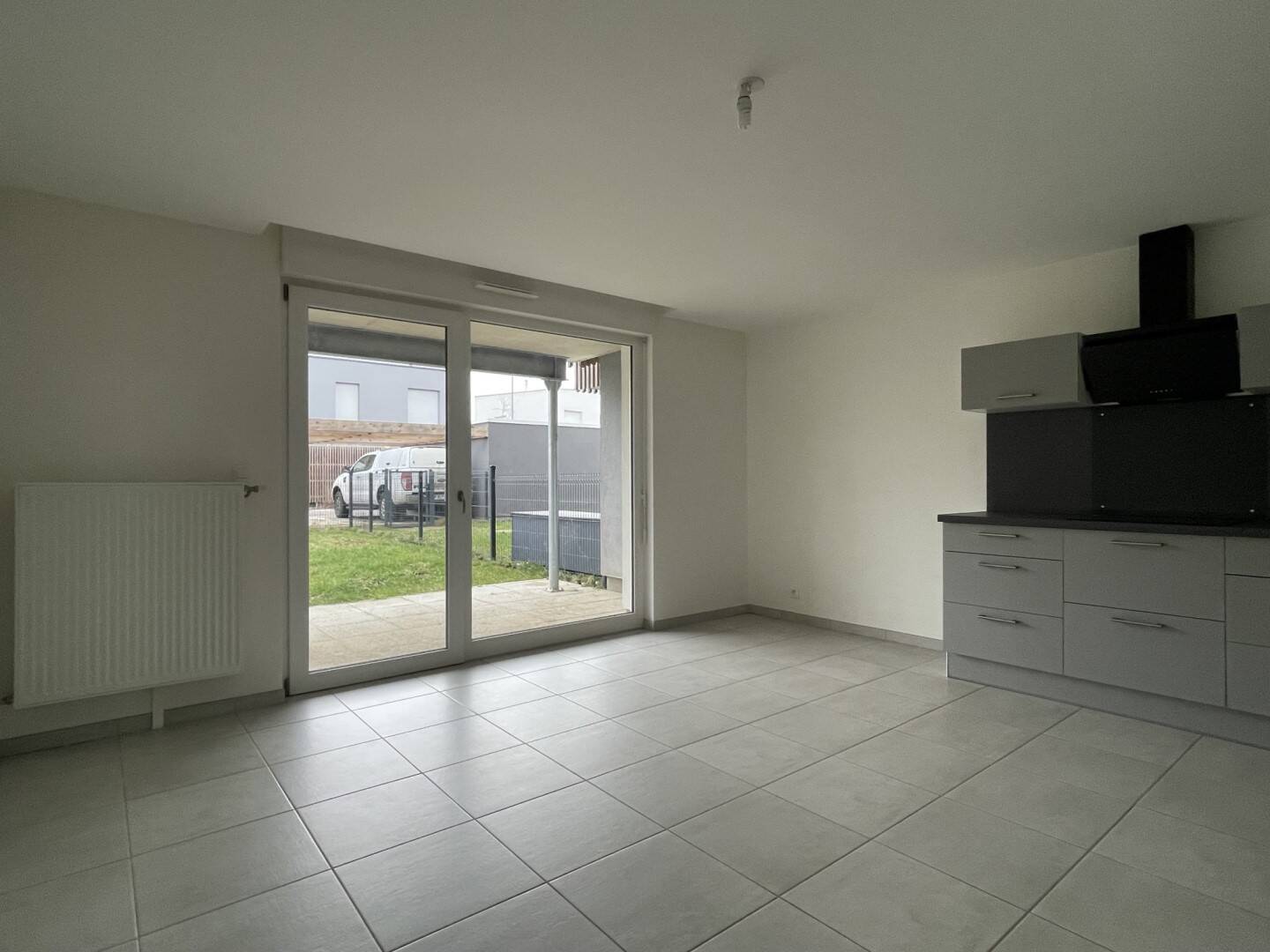Maison à louer, 42m², VANDOEUVRE LES NANCY