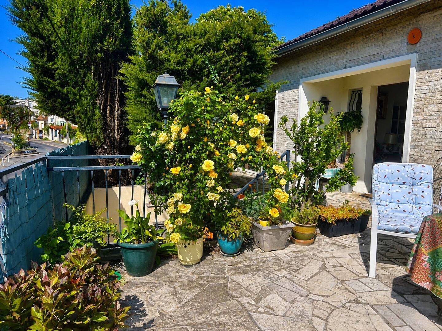 Maison à vendre, 155m², MONTREUIL