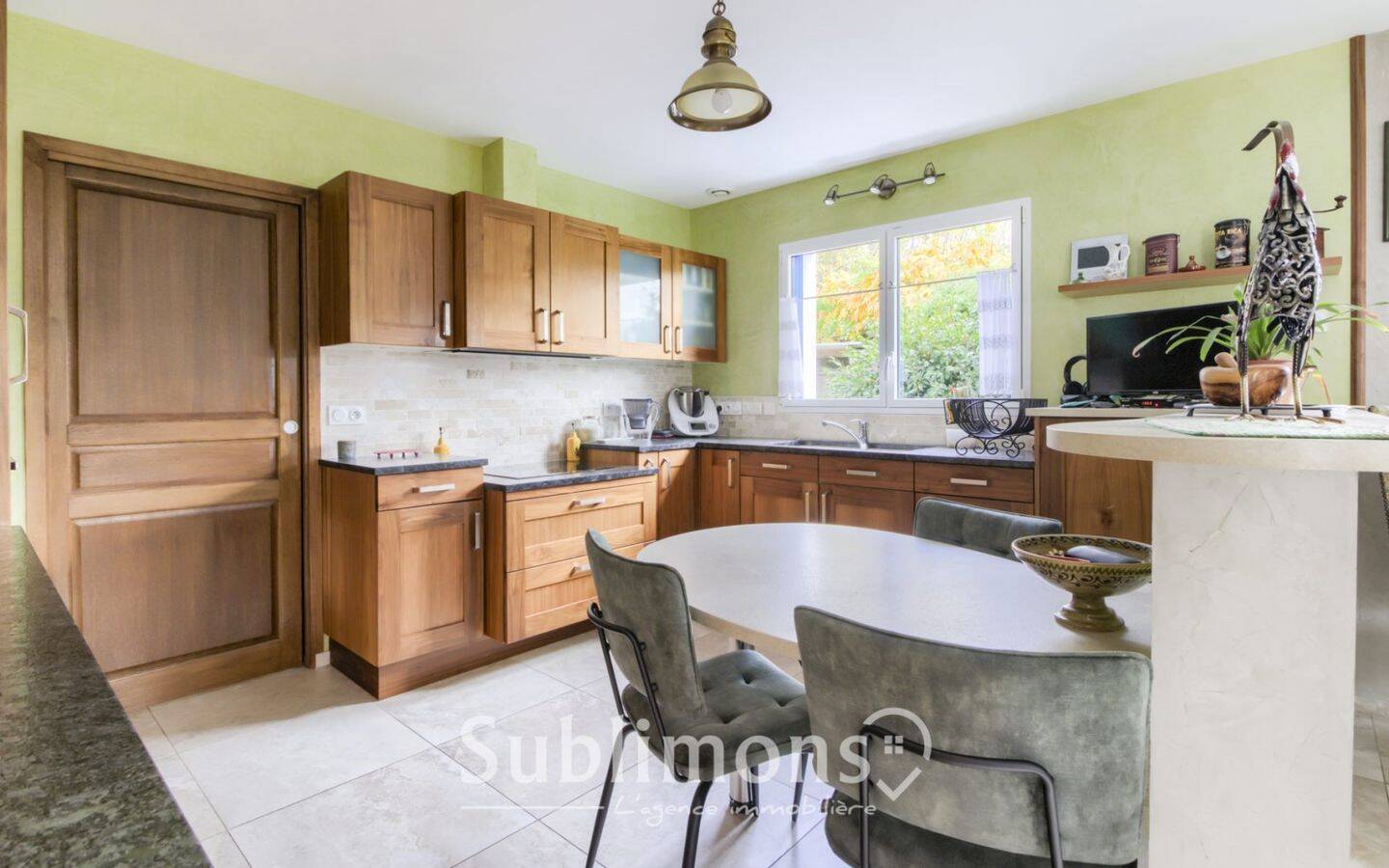 Maison à vendre, 206m², NIVILLAC