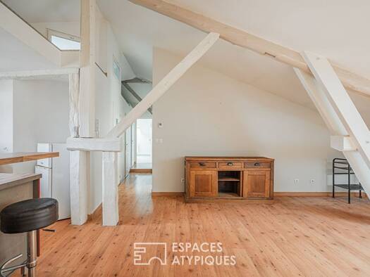 Appartement à vendre 159 000 € 4 pièces 3 chambres 72 m² Étage 3/3 Allevard 38580