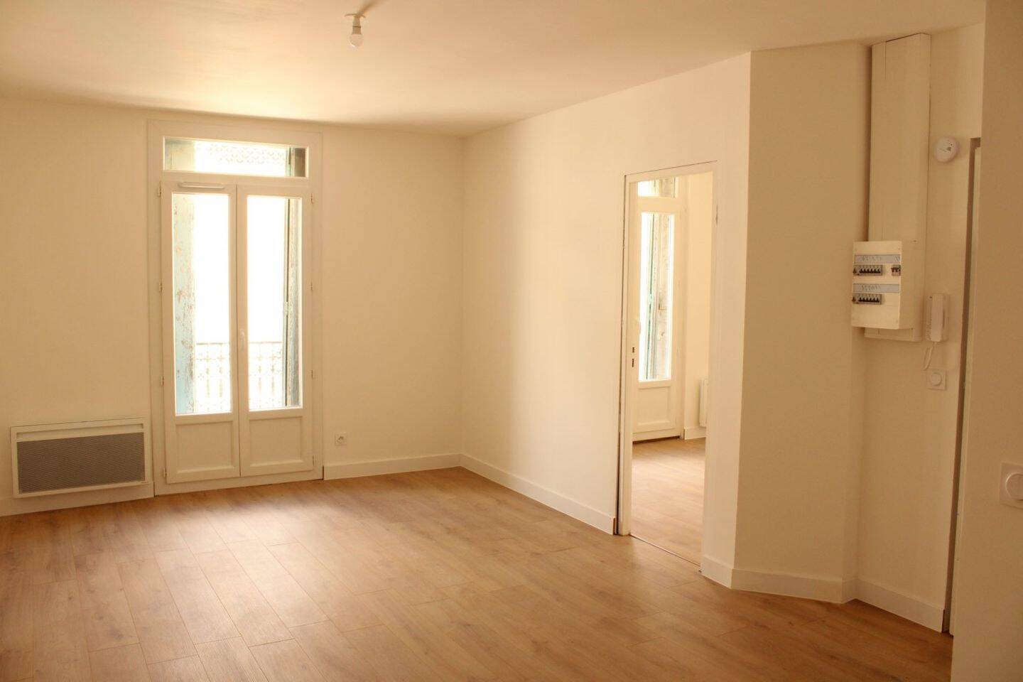 Maison à louer, 35m², BEZIERS