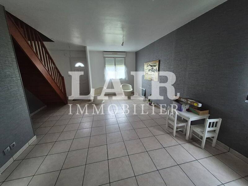 Maison à louer, 61m², SEES