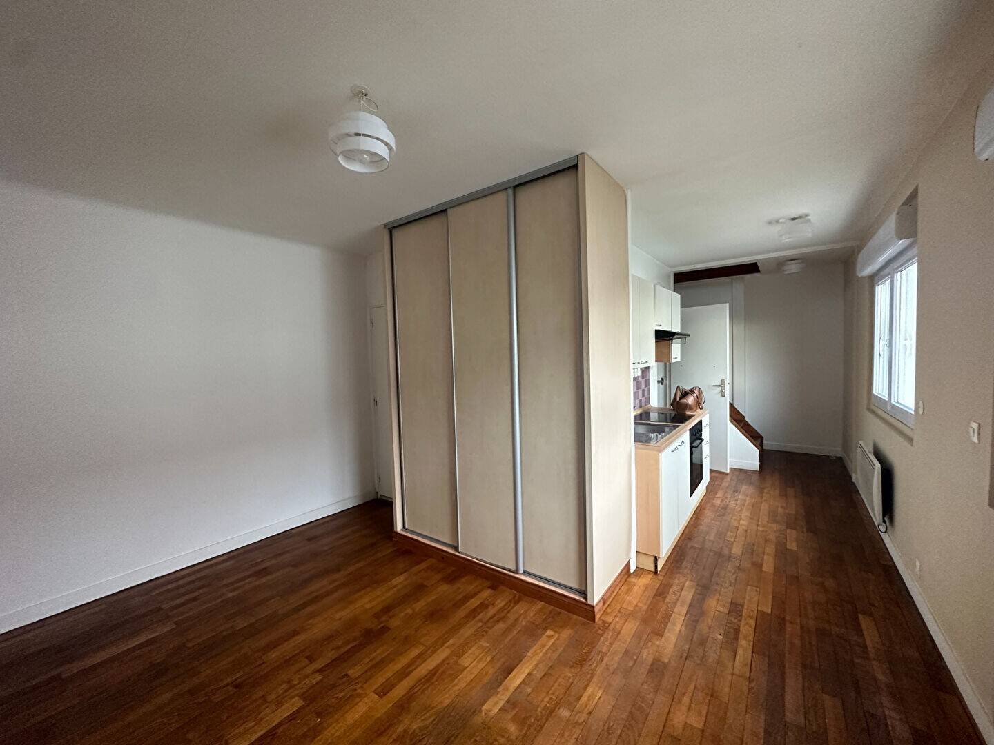 Maison à louer, 31m², SAINT NAZAIRE
