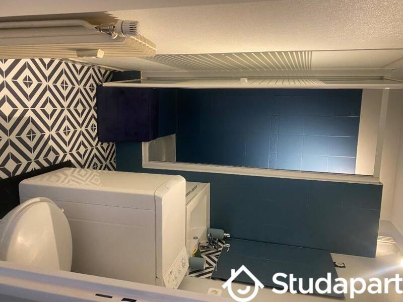 Maison à louer, 27m², LIMOGES