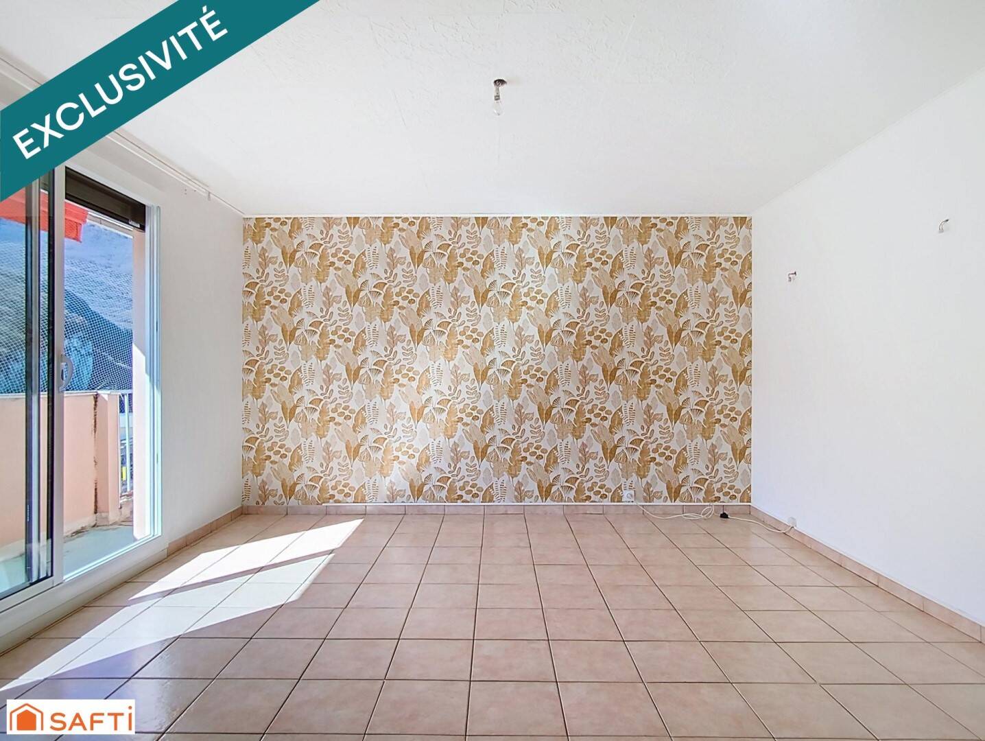 Maison à vendre, 77m², FONTAINE