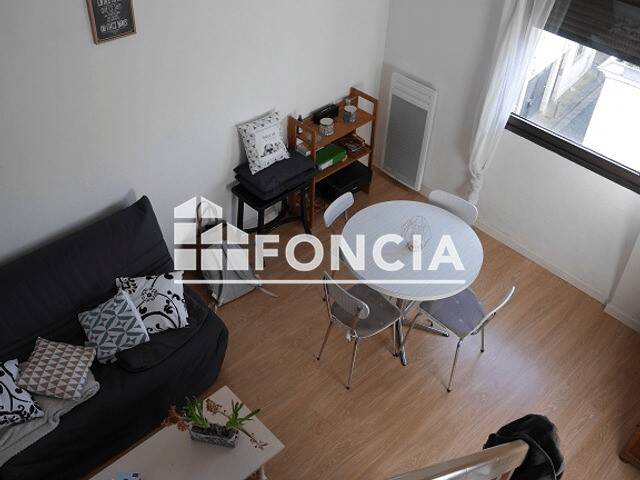 Maison à louer, 26m², LA ROCHELLE
