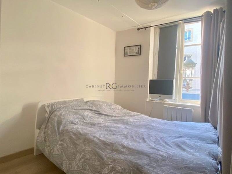 Maison à louer, 41m², METZ