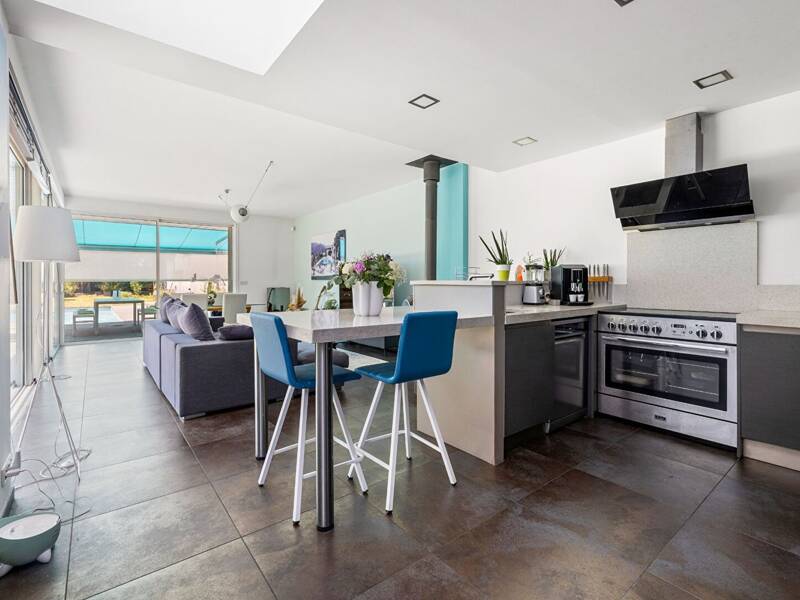 Maison à vendre, 147m², TALENCE