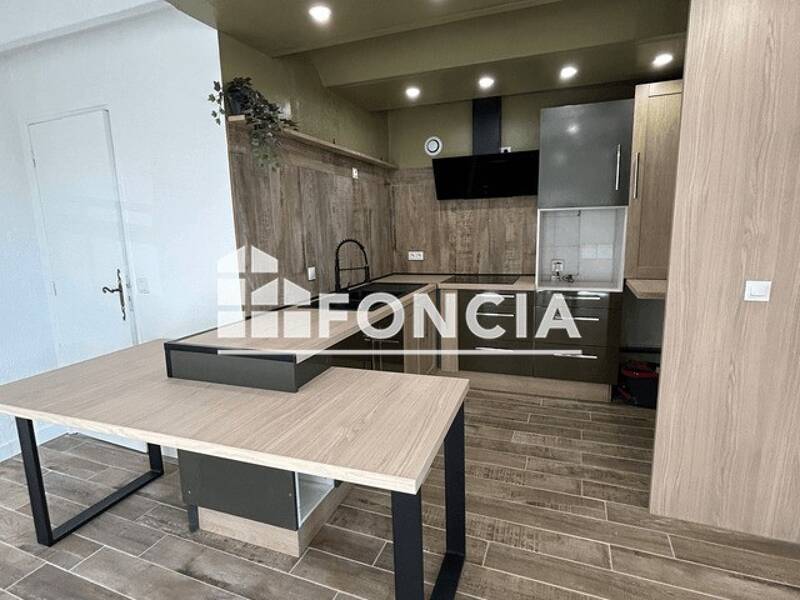 Maison à louer, 49m², FABREGUES