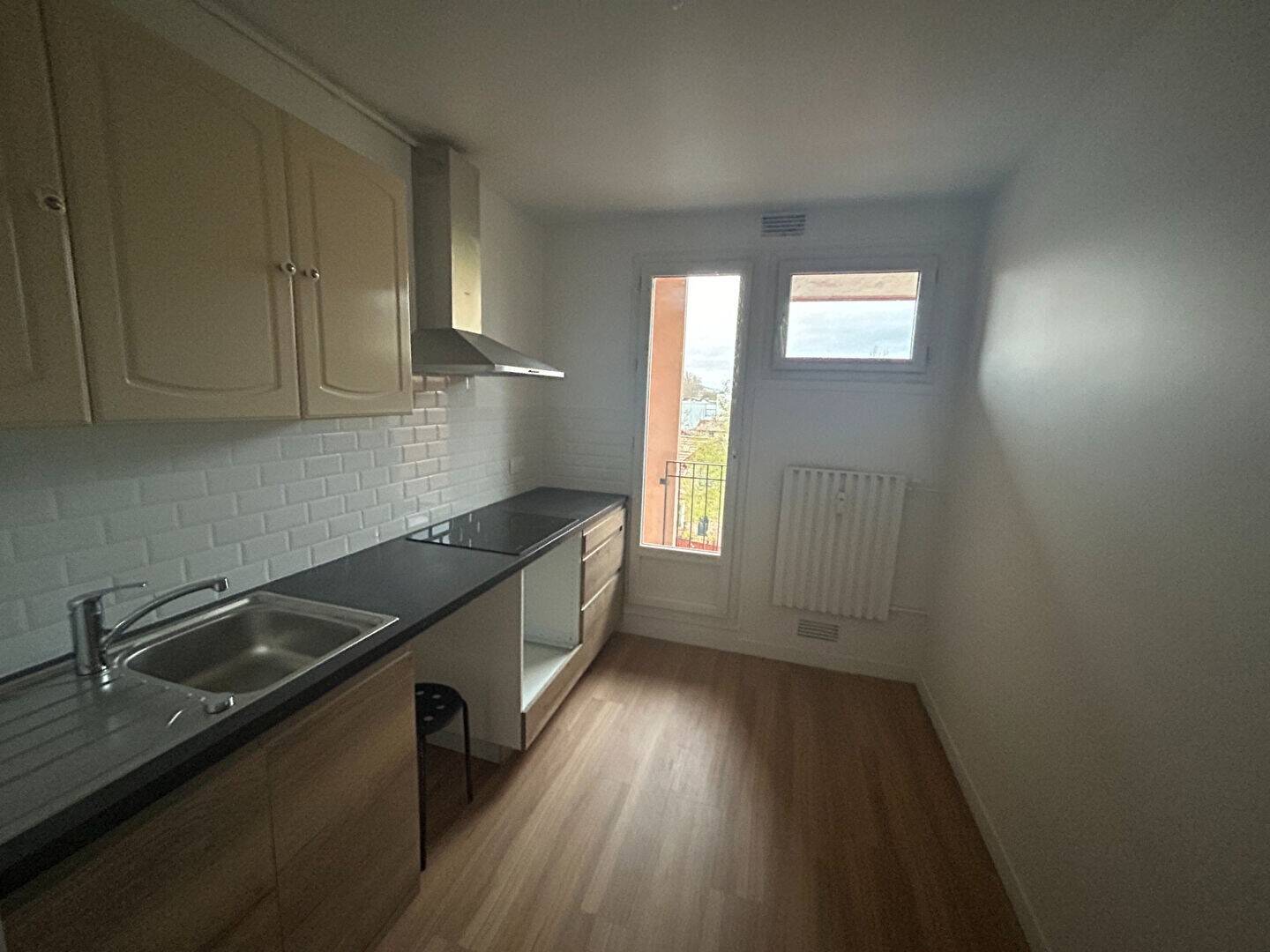 Maison à louer, 45m², EPINAY SUR SEINE