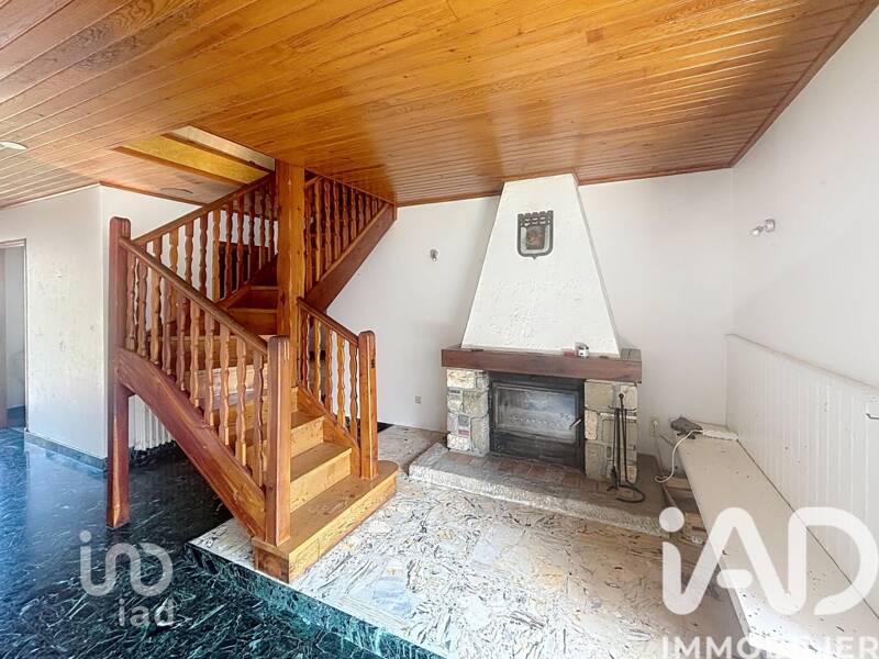 Maison à vendre, 135m², ROQUEBILLIERE