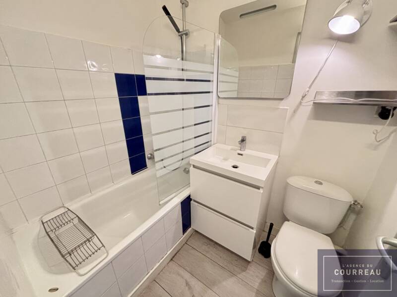 Maison à louer, 25m², MONTPELLIER