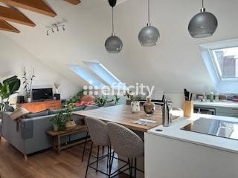 Maison à louer, 107m², BREST