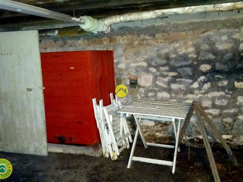 Maison à vendre, 57m², COMMENTRY