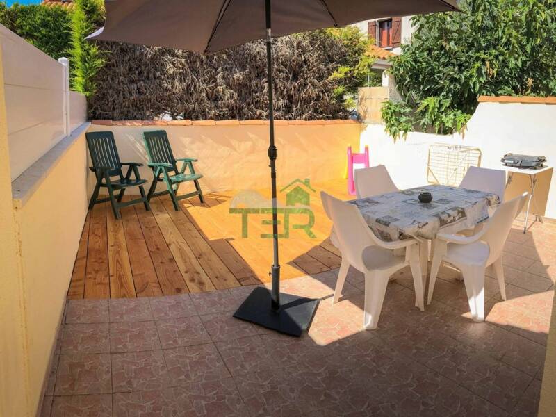 Maison à louer, 20m², FRONTIGNAN