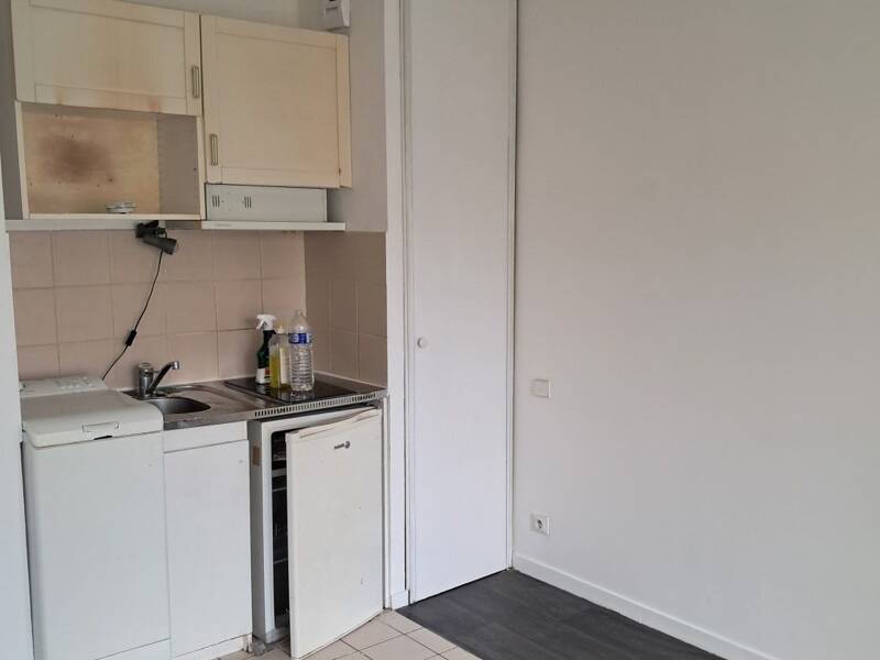 Maison à louer, 19m², BOULOGNE BILLANCOURT