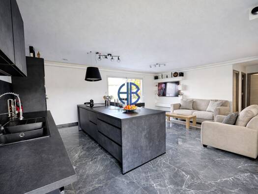 Maison de plain-pied à vendre 319 000 € 4 pièces 3 chambres 122 m² 697 m² de terrain Marcilloles 38260