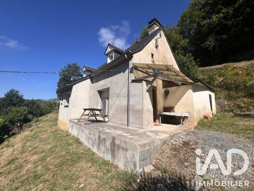 Maison à vendre 229 000 € 5 pièces 4 chambres 114 m² 4 715 m² de terrain Astugue 65200