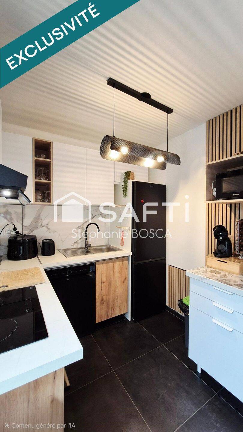 Maison à vendre, 64m², AJACCIO