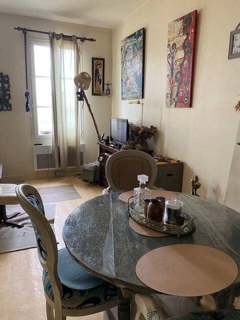 Maison à vendre, 64m², ROCHEFORT