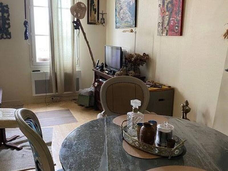Maison à vendre, 64m², ROCHEFORT