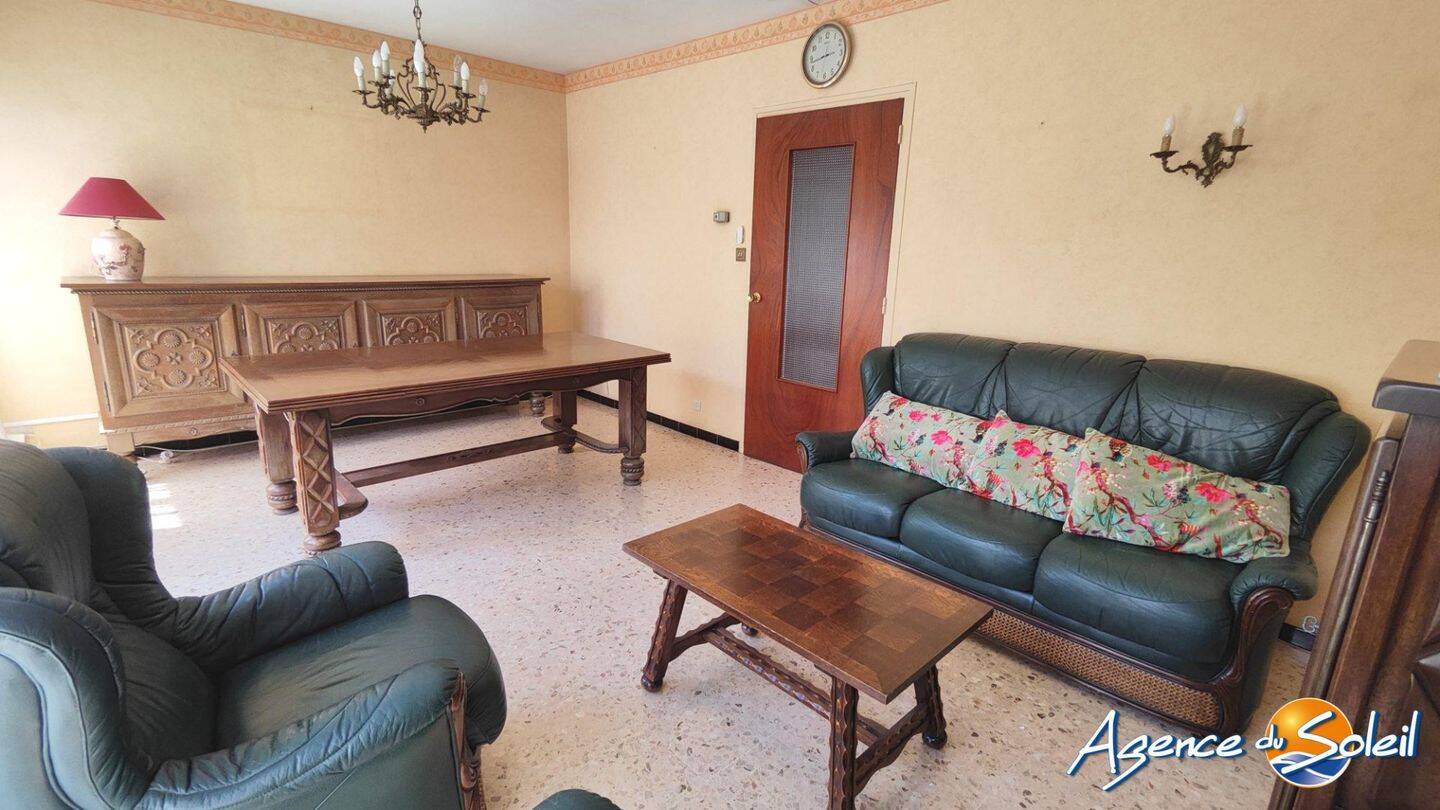 Maison à vendre, 84m², BEZIERS