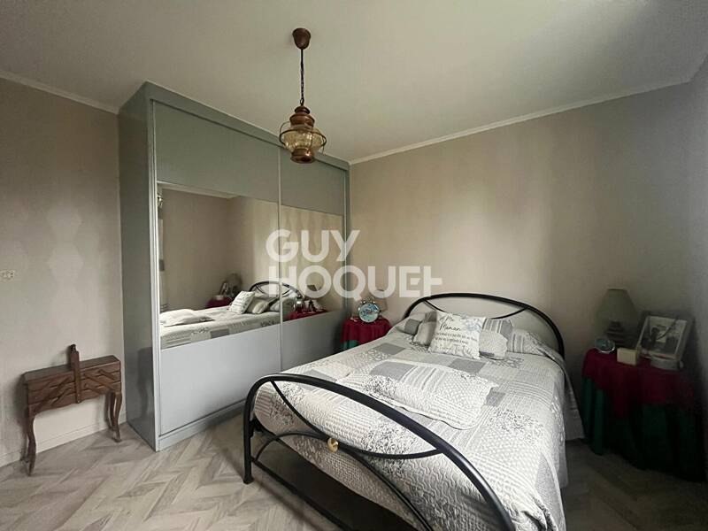 Maison à vendre, 144m², ORLEANS