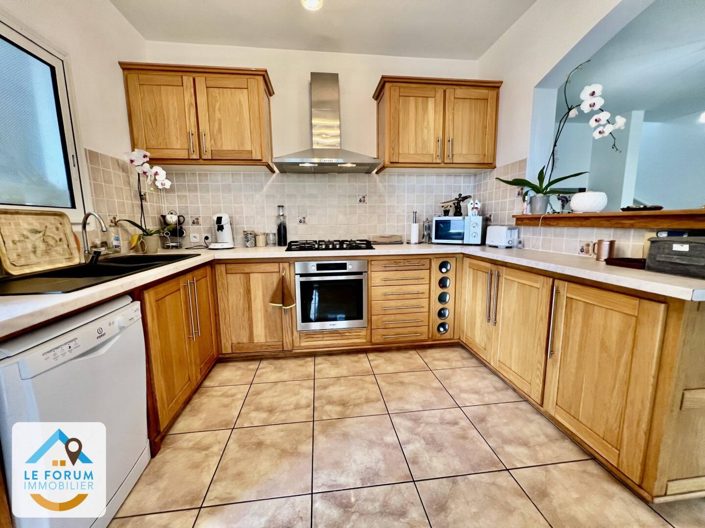 Maison à vendre, 121m², SAINT PIERRE