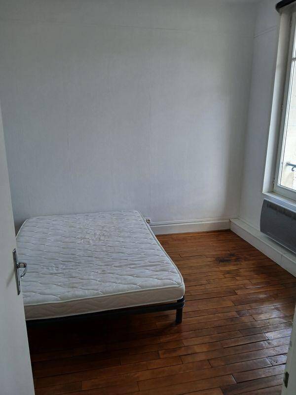 Maison à louer, 26m², NANCY