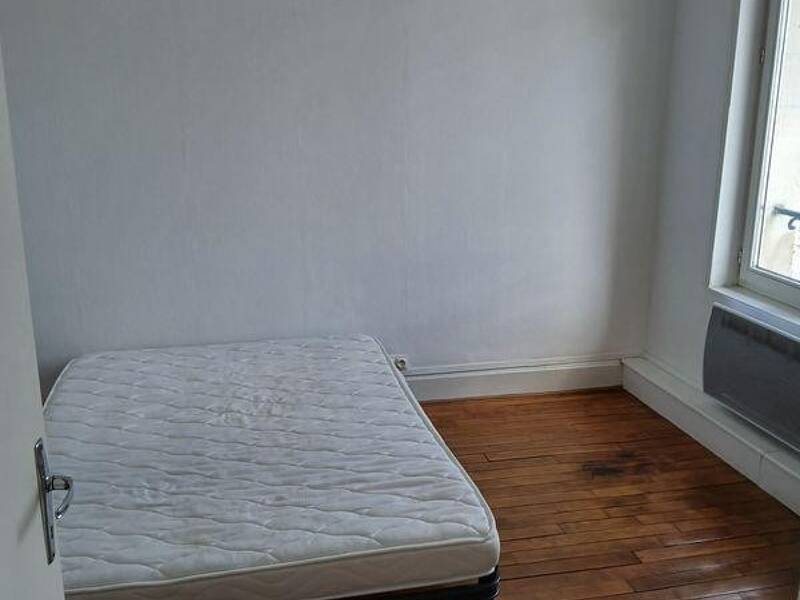 Maison à louer, 26m², NANCY