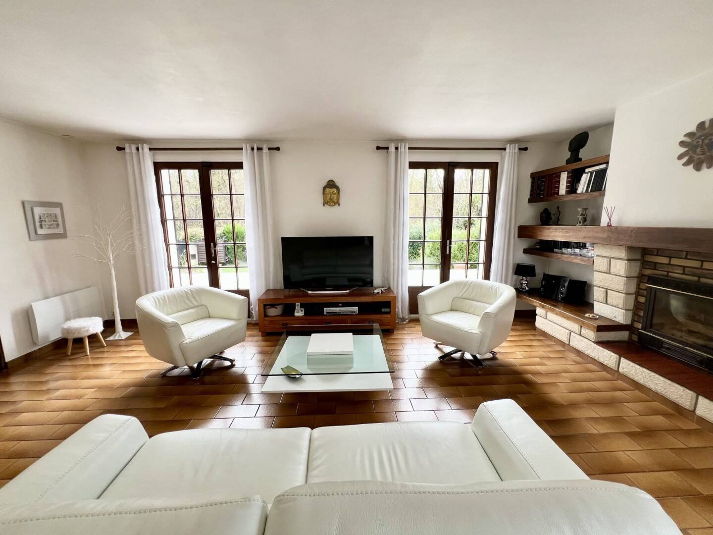 Maison à vendre, 180m², COUPVRAY