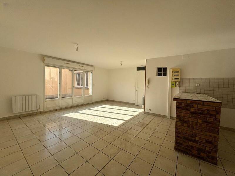 Maison à louer, 80m², REIMS