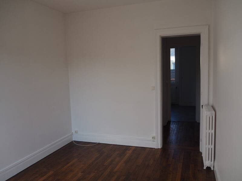 Maison à louer, 28m², LE HAVRE