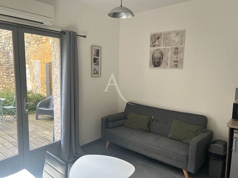 Maison à louer, 33m², ROCHEFORT