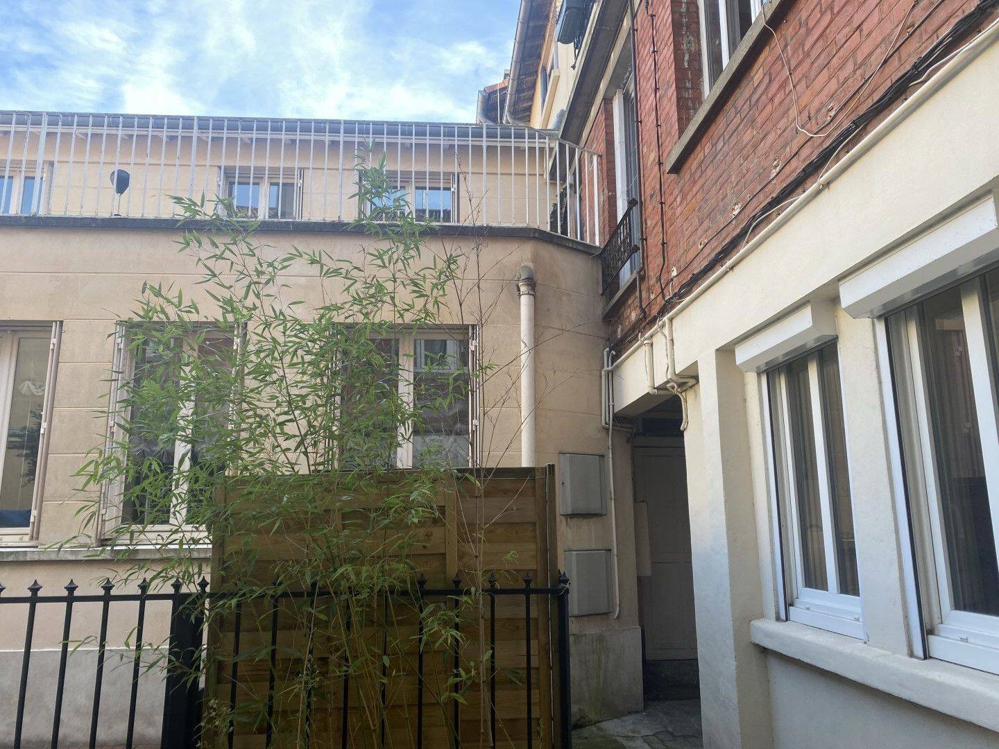 Maison à louer, 25m², VERSAILLES
