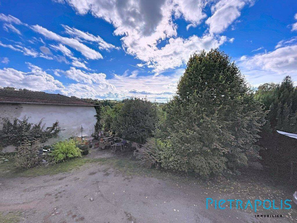 Maison à vendre, 176m², SAINTE FOY L'ARGENTIERE
