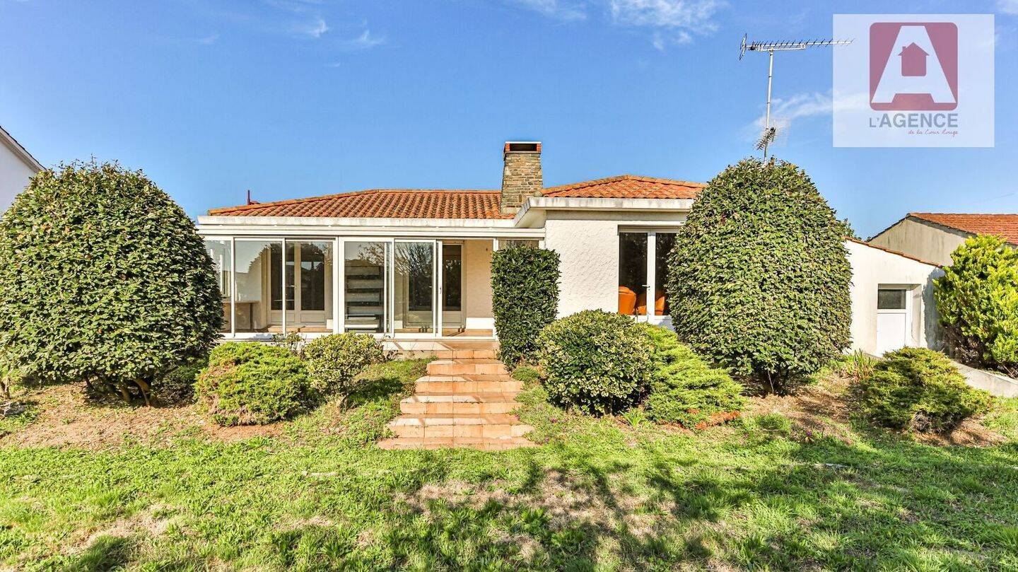 Maison à vendre, 91m², LE FENOUILLER