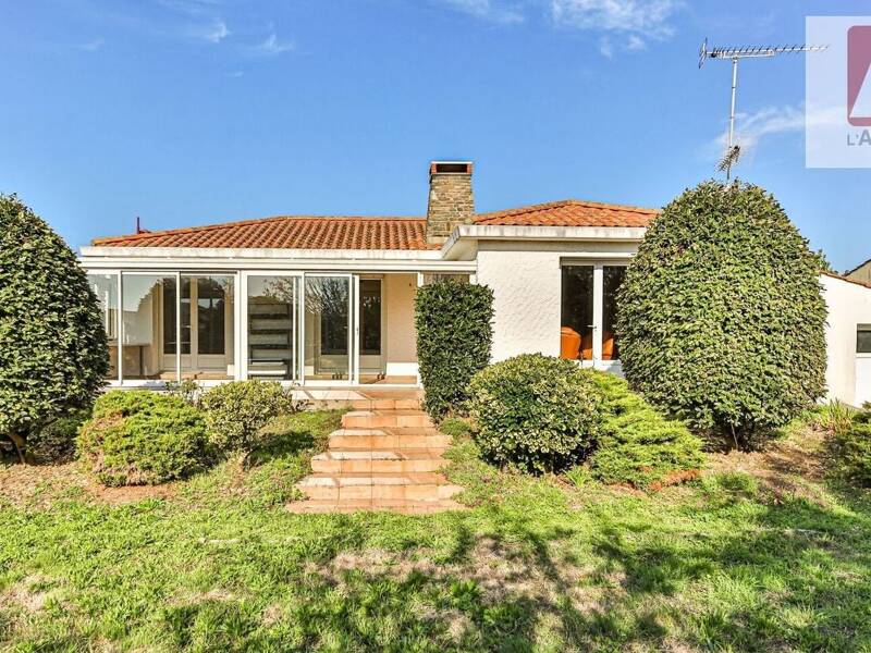 Maison à vendre, 91m², LE FENOUILLER