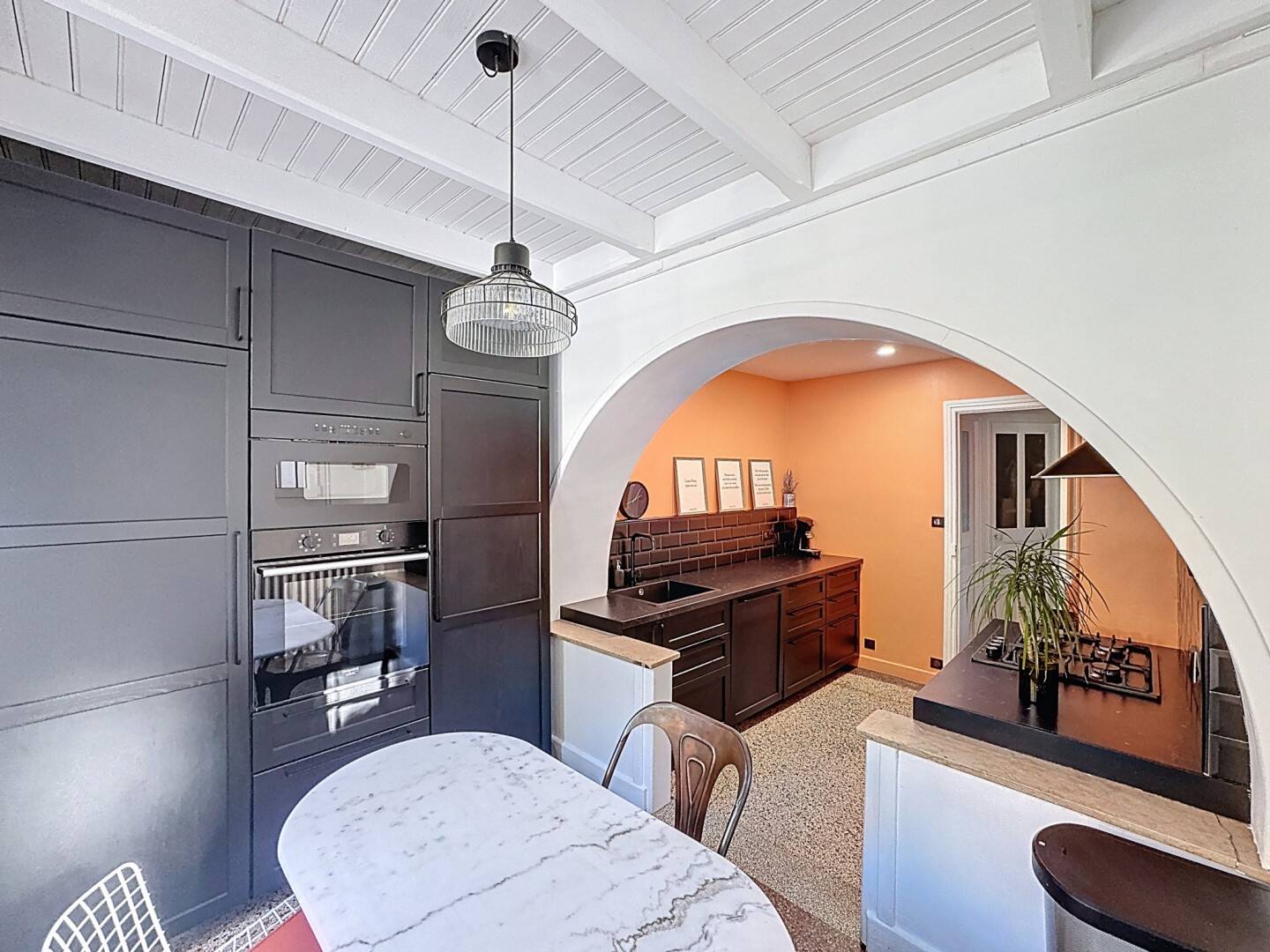Maison à vendre, 210m², NANCY