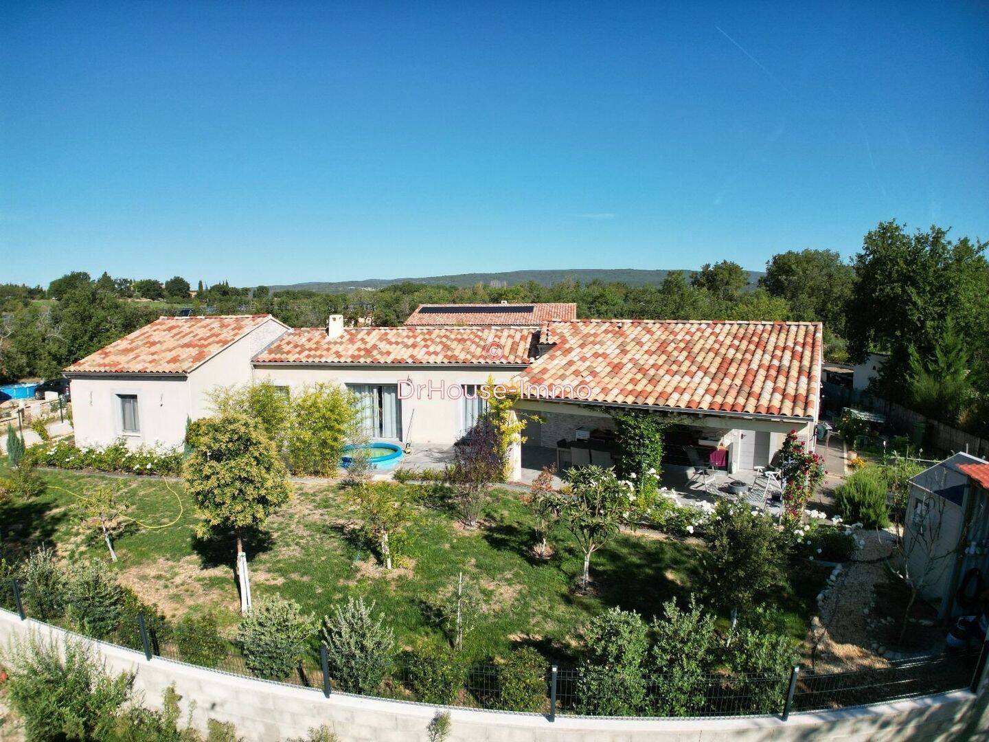 Maison à vendre, 112m², SAINT SATURNIN LES APT
