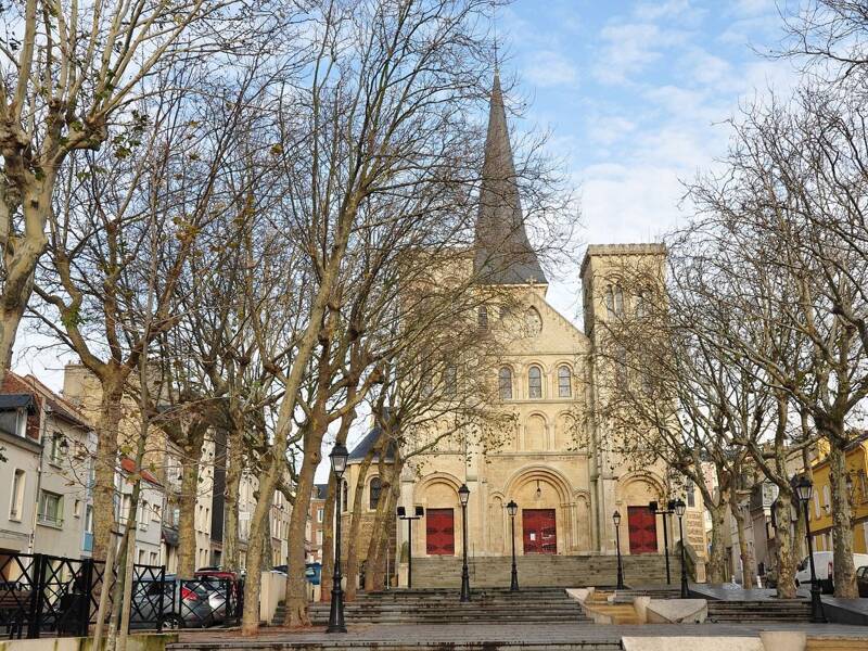 Maison à vendre, 53m², LE HAVRE