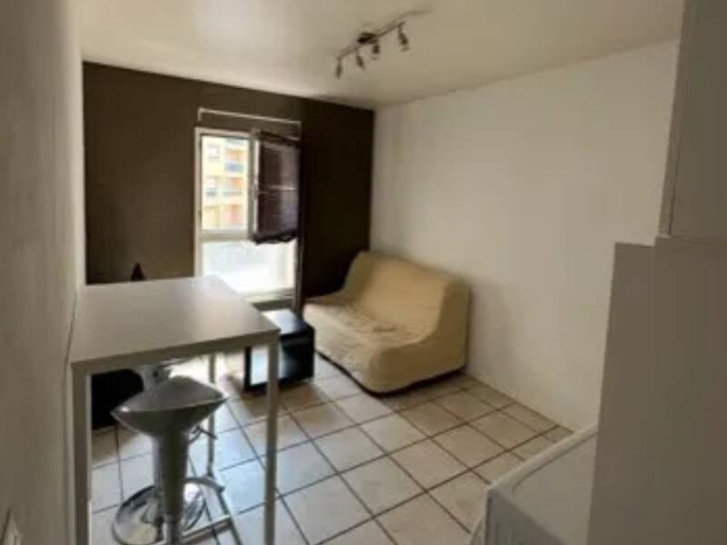 Maison à louer, 22m², LYON 7E