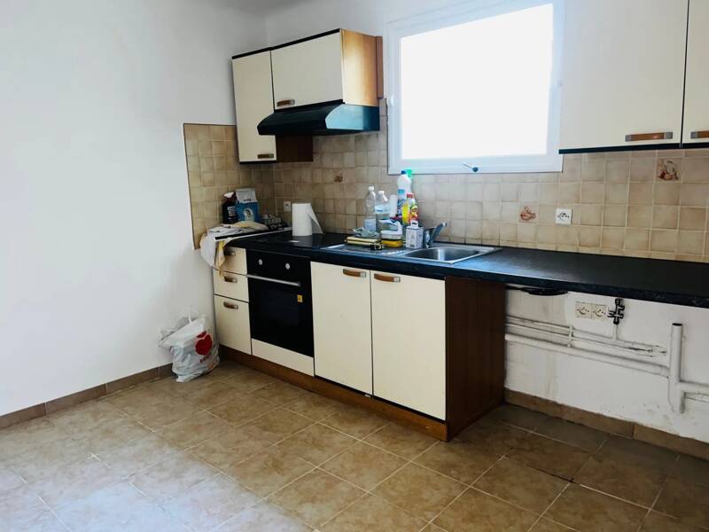 Maison à louer, 54m², TOULON