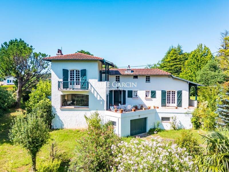 Maison à vendre, 230m², ARCANGUES